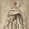 Peter Paul Rubens, De hellebaardier