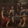 Philippe de Champaigne, De Emmaüsgangers