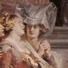Peter-Paul Rubens - Bekering van de Heilige Bavo