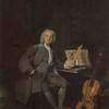 Pruikentijd Hollandse kunst en kunstnijverheid in de achttiende eeuw