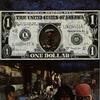 Rik de Vos, 100 misunderstandings about a dollar
