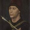 Rogier van der Weyden Man met de pijl