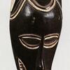 Guro-masker, Ivoorkust