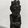 Hampatong van de Dayak, Borneo, Indonesie