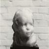 Medardo Rosso Joods jongetje - Floris Jespers Maniokstampsters