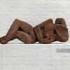 Ossip Zadkine De dromer van het woud - Oscar Jespers Geboorte