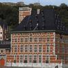 Nieuw stadsmuseum in Luik - Le Grand Curtius