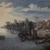 Roel D'Haese en zijn keuze uit het Koninklijk Museum voor Schone Kunsten te Antwerpen