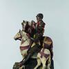 Bernard De Scheemaeker Works of Art; foto Congo Blue Antwerp