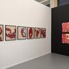 Jean Schwind bij PLUS-ONE Gallery