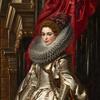 Rubens, Marchesa Brigida Spinola Doria, 1606, National Gallery of Art, Washington, DC