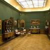 Charlier Museum - De eerste hall