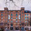 FOMU Fotografie Museum Antwerpen