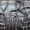 Poort Lichtekooi Artspace door Tom Volkaert en Hans Wuyts