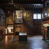 Museum Mayer van den Bergh - Binnenzicht