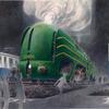 Train World