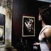 Mixed media van Vadim Vosters, Tussen projector en projectie,