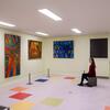 Museum voor Abstracte Kunst, Jette