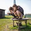 Nick Hannes, uit de serie An Unexpected Lesson in Joy, 2020