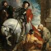 Antoon van Dyck Zaventem Podcast Sint-Maarten