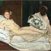 Édouard_Manet, Olympia, 1863 Another History Of Art Koenraad Jonckheere