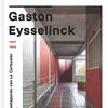 Boek cover Eysselinck 