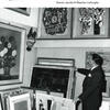Maisons d'art moderne