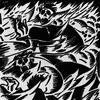 Frans Masereel, Débout les morts – résurrection infernale, 1917, reeks van 10 houtsneden, houtblokken, AMSAB – Instituut voor Sociale Geschiedenis, Gent 