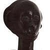 Kongo, Loeba-Hemba, Voorouderbeeld, beeldhouwwerk, hout,