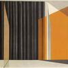 Luc Peire, Brasilea, Olieverf op doek, 