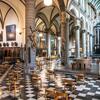 In de Sint-Maartenskerk vind je rust en ritme