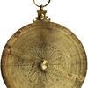 Stereoscopische astrolabe, toegeschreven aan Lambert Damery, Musée de la vie Walonne, Luik, Curtius