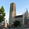 Mechelen Sint Romboutskathedraal