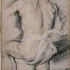 Van Dyck - Knielende man
