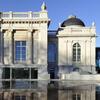 Museum en tentoonstellingscentrum La Boverie in Luik