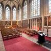 De Gravenkapel in de Onze-Lieve-Vrouwekerk in Kortrijk