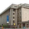 Het museum in de gebouwen van de Nationale Bank van België