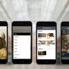 Rijksapp, App