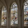 De Onze-Lieve-Vrouwekathedraal in Antwerpen - Twee eeuwen restauratie