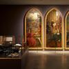 M - Museum Leuven - Kijken is een kunst, Museum M
