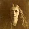 Een gefocuste dame - Julia Margaret Cameron, fotografie,