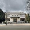 Villa Empain, een Art Déco-woning in de Rooseveltlaan in Elsene.