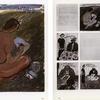 Charlotte Salomon, Leben? oder Theater?, Gouache, Terugblik,