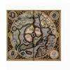 Gerard Mercator (1512-1594) en de eerste wereldatlas