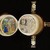 Getijdenboek, bekend als ‘Codex Rotundus’, manuscript, Brugge