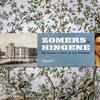 Zomers in Hingene