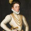 Gillis Claeissens (monogrammist G/E.C), Portret van een man, Brugge, ca. 1575, olieverf op paneel Hallwylska Museet, Stockhol