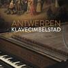 Antwerpen Klavecimbelboek 