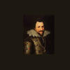 Oranje-Nassau, Prins Filips-Willem en Diest