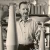 Joost Maréchal, keramist en glazenier